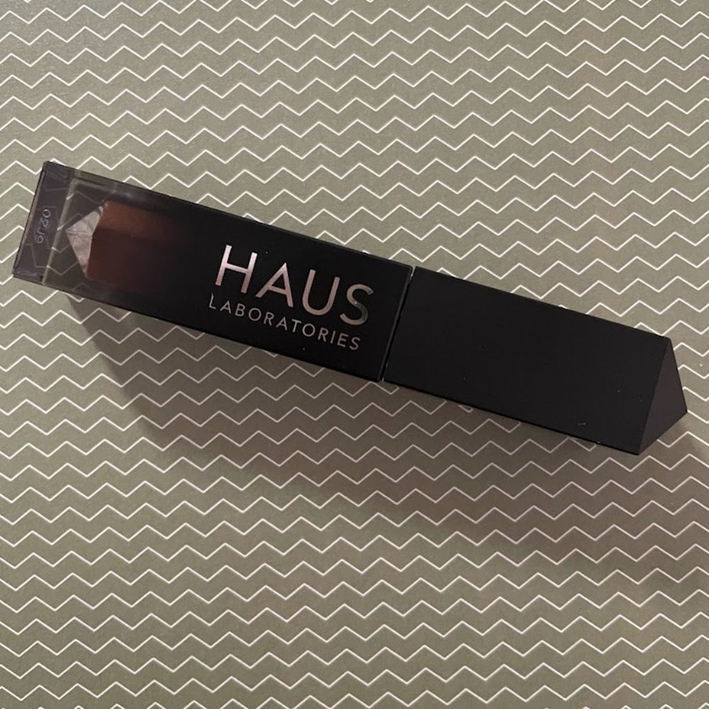 Haus Labs - Glam Attack in Rye NWT